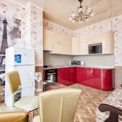 Апартаменты Legrand Apartments комната для гостей фото 4