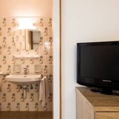 Апартаменты Apartments Obermayr Лана фото 23