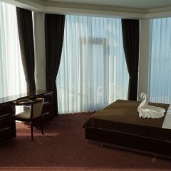 Hotel Excelsior комната для гостей фото 2