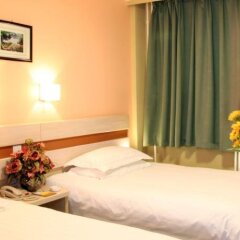 Отель Beijing Shindom Xian Men Hotel Китай, Пекин - отзывы, цены и фото номеров - забронировать отель Beijing Shindom Xian Men Hotel онлайн комната для гостей фото 4