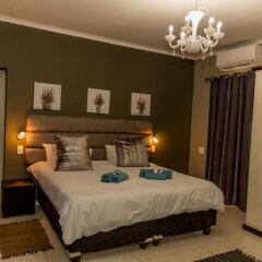 Village Boutique Hotel in Otjiwarongo, Namibia from 55$, photos, reviews - zenhotels.com guestroom