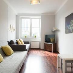 Отель Apartament Marszalkowska by City Quality Польша, Варшава - отзывы, цены и фото номеров - забронировать отель Apartament Marszalkowska by City Quality онлайн комната для гостей
