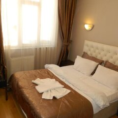 Millenium Hotel Стамбул комната для гостей фото 5