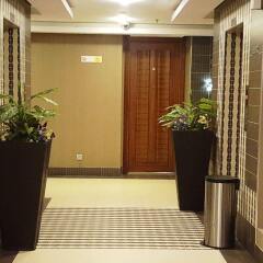 Beach Hotel Apartment интерьер отеля фото 2