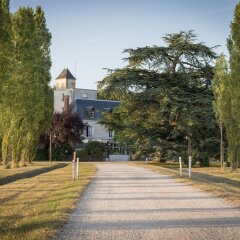 Отель Relais Des Landes фото 10
