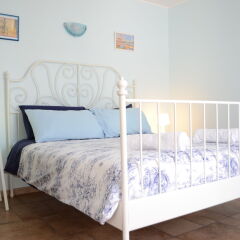 Отель B&B Bella Bari Бари комната для гостей фото 5