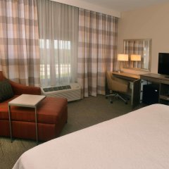 Hampton Inn Springfield-Southeast in Springfield, United States of America from 184$, photos, reviews - zenhotels.com room amenities