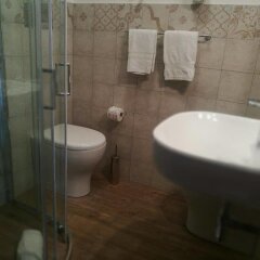 Отель B&B Garibaldi Италия, Трапани - отзывы, цены и фото номеров - забронировать отель B&B Garibaldi онлайн ванная