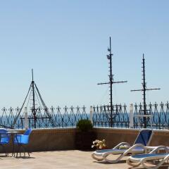 Гостиница Морской фото 3