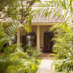 Отель Mango House Шри-Ланка, Галле - отзывы, цены и фото номеров - забронировать отель Mango House онлайн фото 6