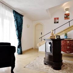 Отель Chapel 5 Suites Нашшар в номере фото 2