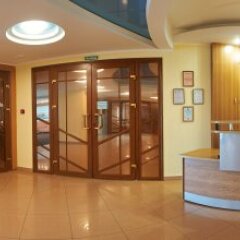 Гостиница Иртыш интерьер отеля