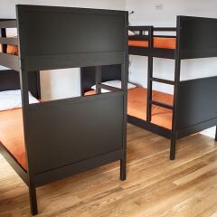 The Nook Hostel Понта-Делгада развлечения