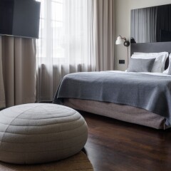 Nobis Hotel комната для гостей фото 5