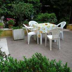 Отель Gioia Bed and Breakfast