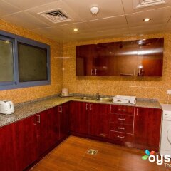 Отель Rolla Residence ОАЭ, Дубай - отзывы, цены и фото номеров - забронировать отель Rolla Residence онлайн в номере фото 2