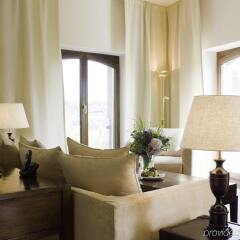 Отель Abion Villa Suites Германия, Берлин - отзывы, цены и фото номеров - забронировать отель Abion Villa Suites онлайн комната для гостей
