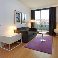 Отель NH Collection Villa de Bilbao комната для гостей фото 3