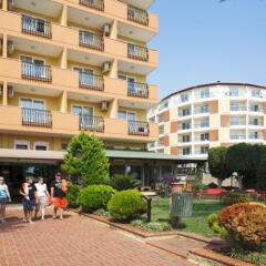 Arabella World Hotel с домашними животными