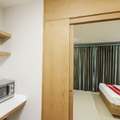 Отель Nida Rooms Pattaya Central Tiffany S Паттайя удобства в номере фото 2