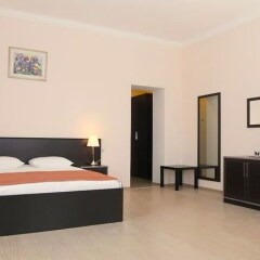 Гостиница Voyage Hotels Мезонин фото 3