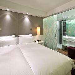 Boutique Hotel i31 Berlin Mitte комната для гостей фото 5