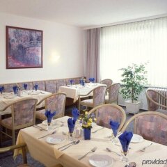 Days Inn Dresden (ex ANDOR Hotel Europa) фото 6
