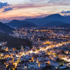 Отель HoliA Nha Trang Нячанг