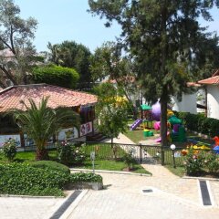 Orka Club Hotel & Villas Турция, Олудениз - отзывы, цены и фото номеров - забронировать отель Orka Club Hotel & Villas онлайн детские мероприятия