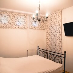 Apartments Mahnič in Kranjska Gora, Slovenia from 135$, photos, reviews - zenhotels.com room amenities