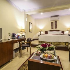 Hotel One The Mall Lahore in Lahore, Pakistan from 60$, photos, reviews - zenhotels.com
