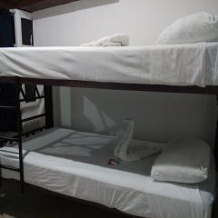 Отель Ikaro Beds - Hostel - Adults only Мексика, Канкун - отзывы, цены и фото номеров - забронировать отель Ikaro Beds - Hostel - Adults only онлайн комната для гостей фото 3