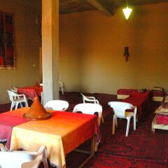Отель Auberge Africa Марокко, Мерзуга - отзывы, цены и фото номеров - забронировать отель Auberge Africa онлайн питание