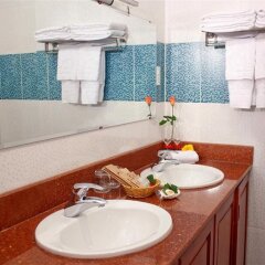 Nhat Thanh Hotel фото 4