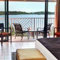 Grotto Bay Beach Resort in St. George, Bermuda from 488$, photos, reviews - zenhotels.com guestroom photo 4