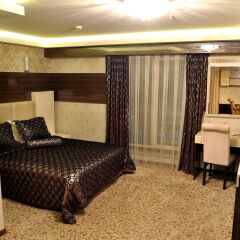 Green Prusa Hotel Турция, Бурса - отзывы, цены и фото номеров - забронировать отель Green Prusa Hotel онлайн сауна