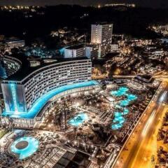 Отель Akti Imperial Deluxe Spa & Resort развлечения