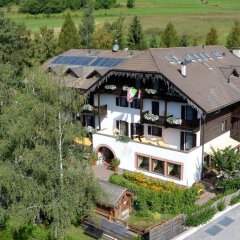 Beauty & Vital Hotel Maria Карано парковка