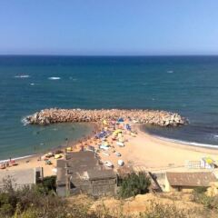 Dar Tlidjene in Algiers, Algeria from 27$, photos, reviews - zenhotels.com photo 4