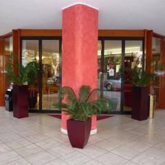 Suite Hotel Parioli интерьер отеля фото 3