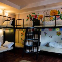 Отель WanderThirst Hostels Непал, Катманду - отзывы, цены и фото номеров - забронировать отель WanderThirst Hostels онлайн детские мероприятия
