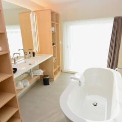Best Western Hotel Spirgarten ванная