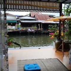 Отель Bangluang House Бангкок фото 3