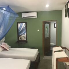 Отель Yala Golden Park комната для гостей фото 4