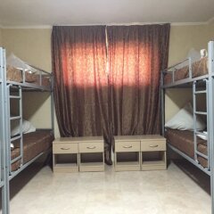 Uyutnyij Prichal Hotel развлечения