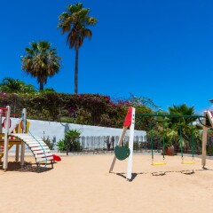 Hotel Riu Garoé детские мероприятия