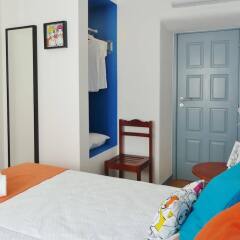Ale-Hop Albufeira Hostel комната для гостей фото 3
