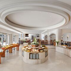 Golden Crown Hotel Израиль, Инбар - отзывы, цены и фото номеров - забронировать отель Golden Crown Hotel онлайн питание