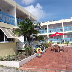 Carib Blue Apartments in Christ Church, Barbados from 137$, photos, reviews - zenhotels.com photo 3