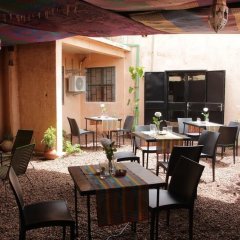 Ouaka Hotel in Ouagadougou, Burkina Faso from 57$, photos, reviews - zenhotels.com meals photo 3